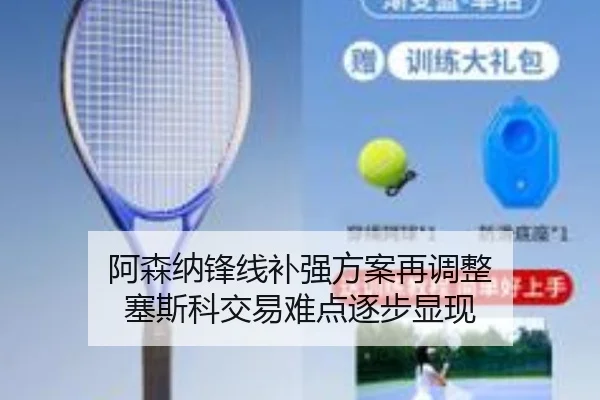 阿森纳锋线补强方案再调整 塞斯科交易难点逐步显现